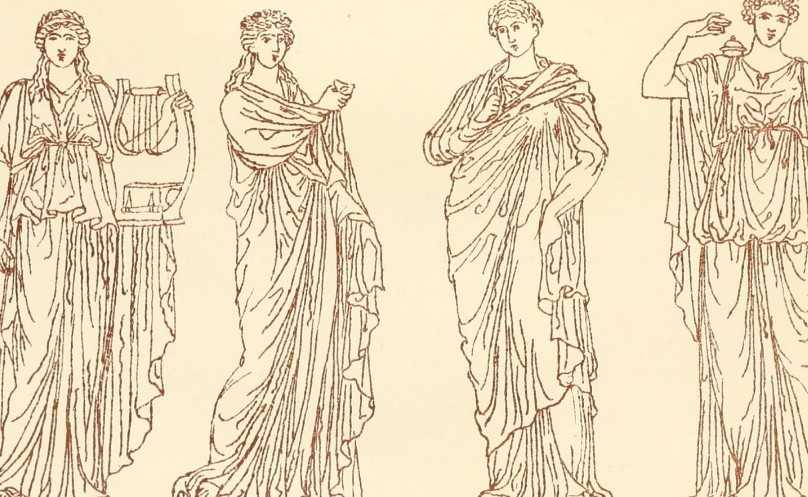 Ελληνική μυθολογία: Γιατί το ιερό του Ευνόστου στην Τανάγρα ήταν άβατο για τις γυναίκες;