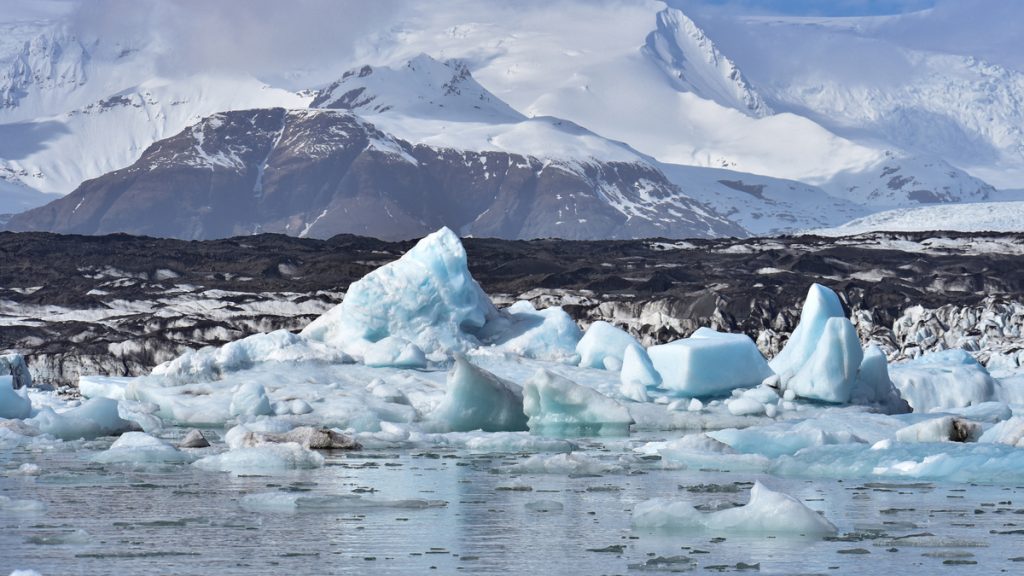Αρκτική: Η αύξηση της θερμοκρασίας θα είναι ταχύτερη από ό,τι προβλέπεται