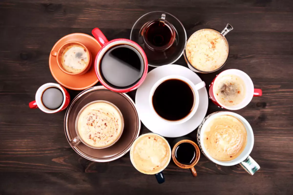 Σκέφτεστε να σταματήσετε την κατανάλωση καφεΐνης; – Οι πιθανές… παρενέργειες