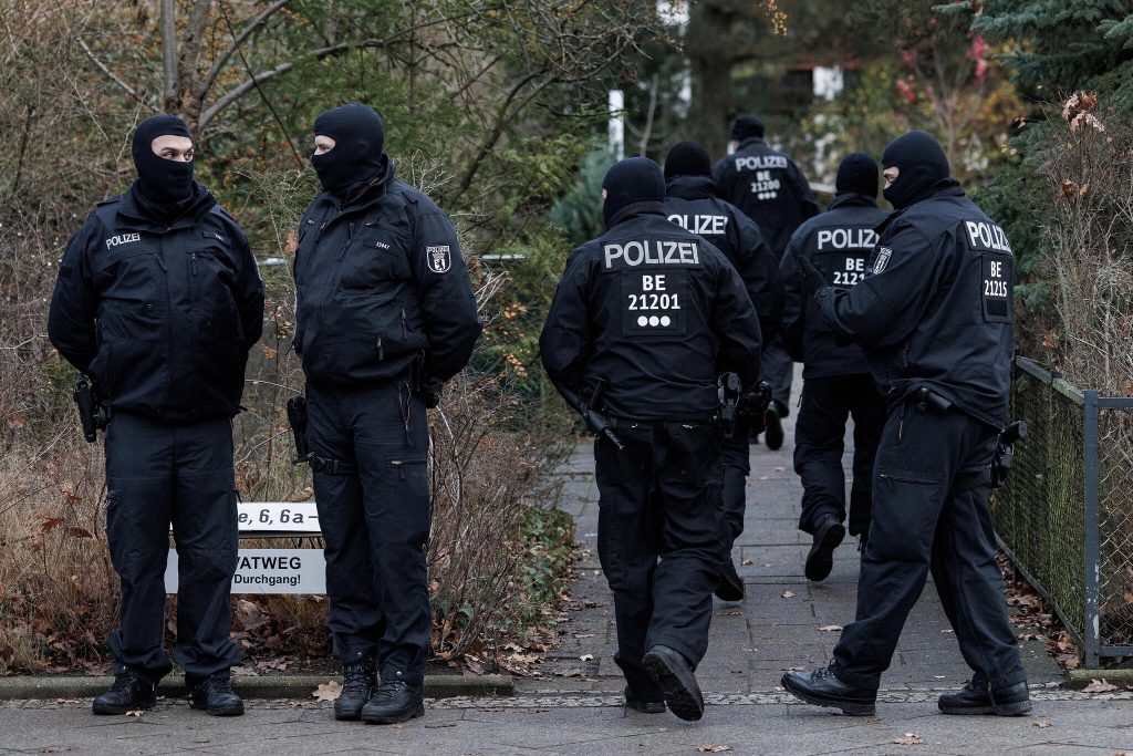 Γερμανία: Δύο μαθήτριες ομολόγησαν πως δολοφόνησαν 12χρονη