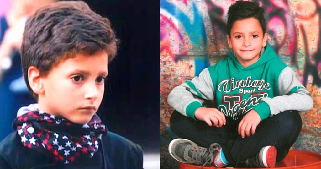 Λαμία: Ένοχος ο γιατρός για τον θάνατο του 9χρονου Δημήτρη Κατσαούνου το 2017 – «Αισθανόμαστε δικαιωμένοι»