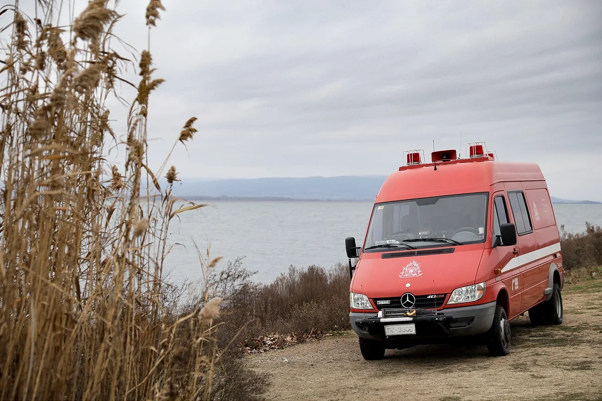 Θεσσαλονίκη: Στον 61χρονο αγνοούμενο ανήκει η σορός που βρέθηκε στον Αξιό ποταμό (upd)