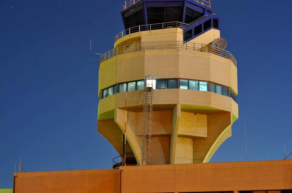 Οι ελεγκτές εναέριας κυκλοφορίας θα συμμετάσχουν στην 24ωρη απεργία της Πέμπτης