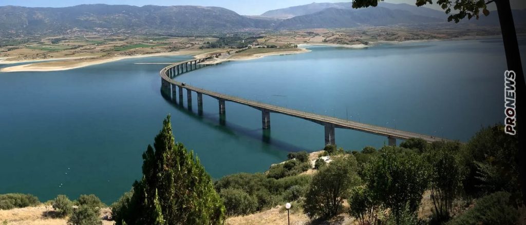 Στα όρια αντοχής της λειτουργούσε η γέφυρα Σερβίων – «Έργο» του σχεδιαστή της γέφυρας της Γένοβας που έπεσε το 2018!