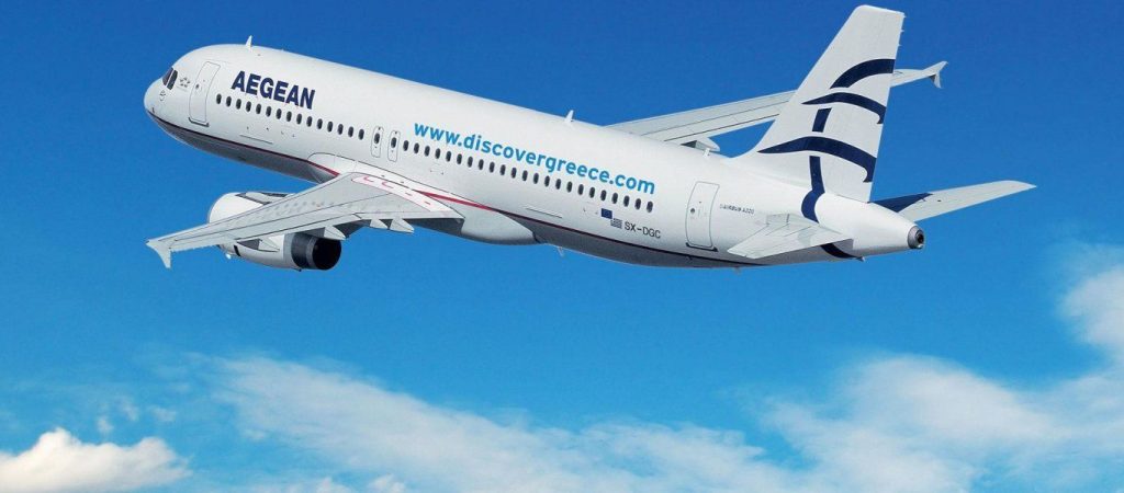 Aegean και Olympic Air: Ακυρώνονται όλες οι πτήσεις την Πέμπτη λόγω της απεργίας
