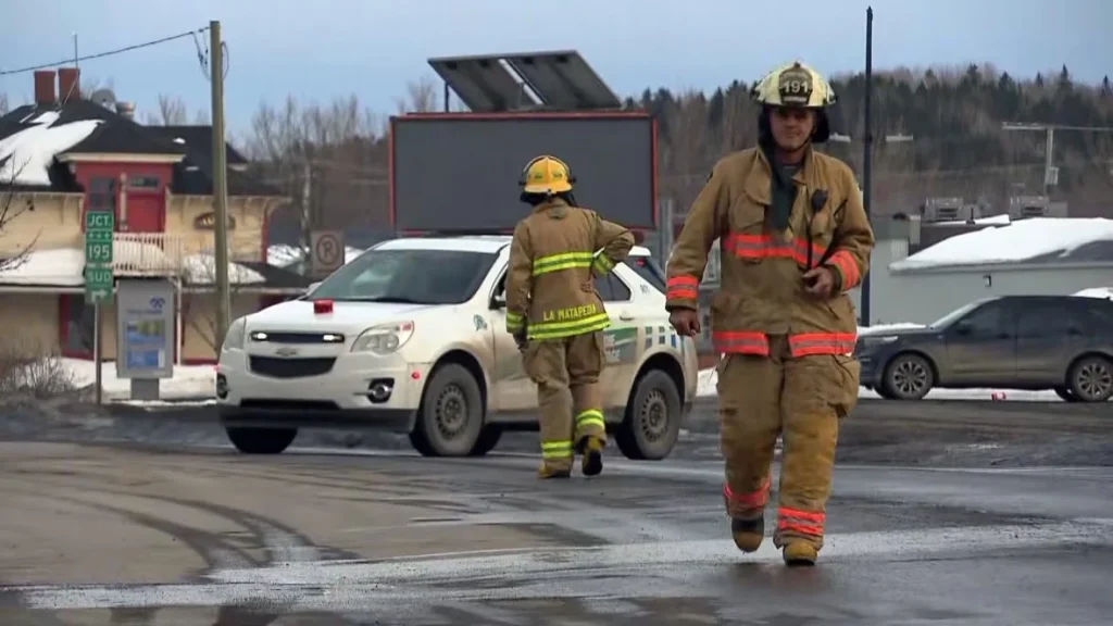 Καναδάς: Φορτηγάκι χτύπησε πεζούς – Δυο νεκροί και εννιά τραυματίες