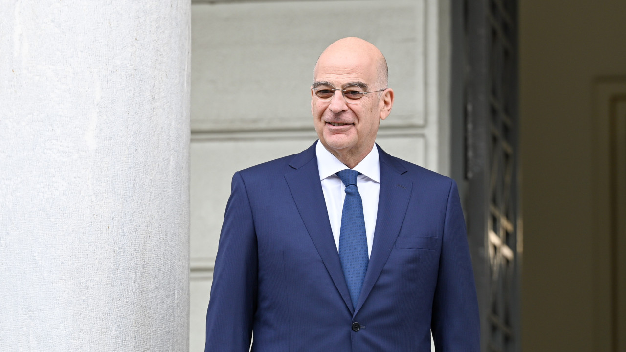 ΥΠΕΞ: Στον Καναδά μεταβαίνει σήμερα ο Νίκος Δένδιας