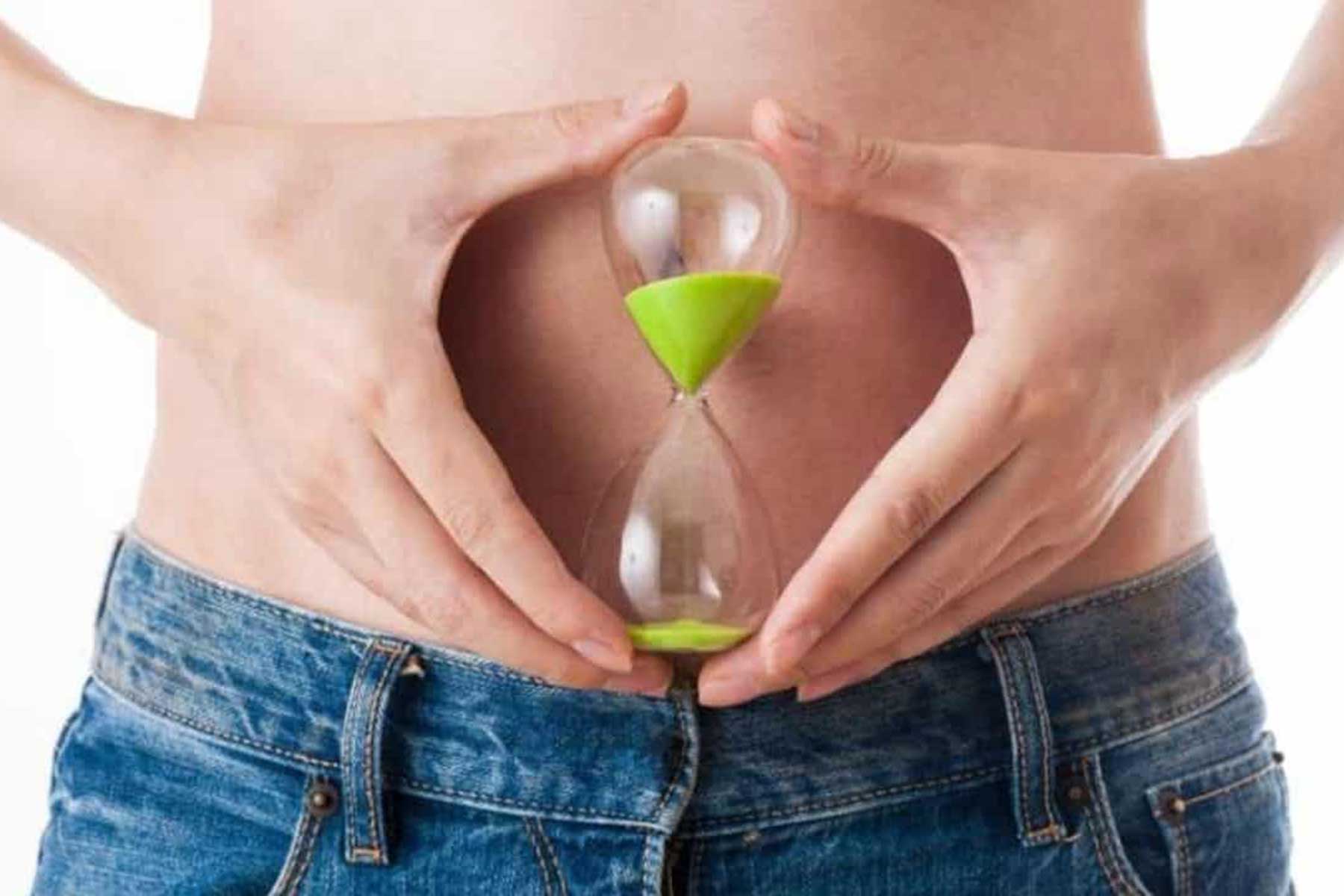 Μήπως φταίει ο μεταβολισμός σας που δεν μπορείτε να χάσετε εύκολα βάρος;