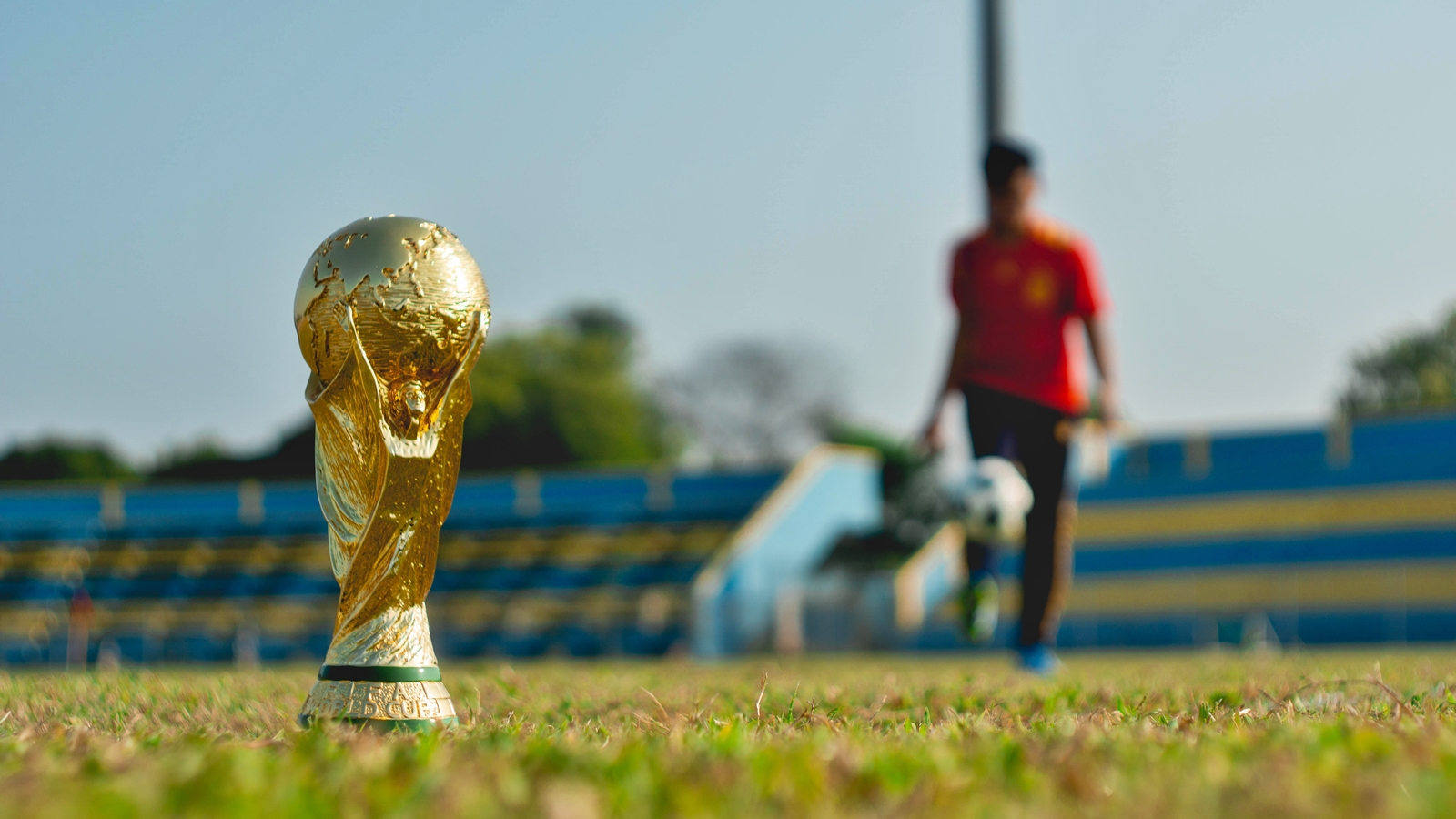 Το υφυπουργείο Αθλητισμού διαψεύδει την υποβολή υποψηφιότητας από την Ελλάδα για το Μουντιάλ 2030