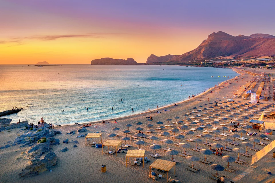 Η λίστα του Tripadvisor με τις 25 καλύτερες παραλίες για το 2023 – Δύο ελληνικές ανάμεσά τους
