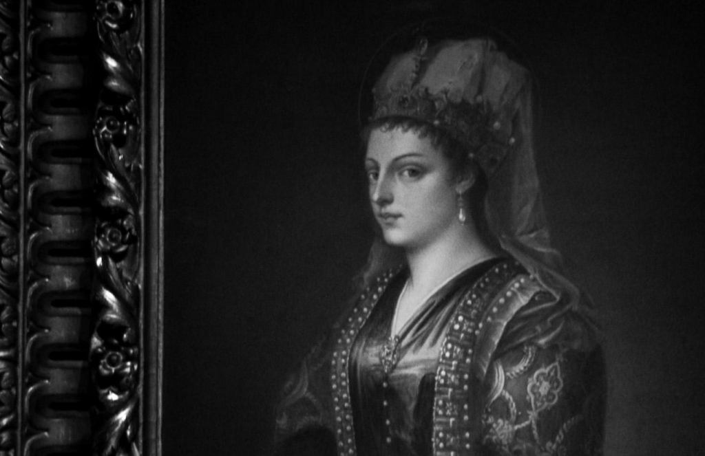 Αικατερίνη Κορνάρο: Η ζωή της τελευταίας Βασίλισσας της Κύπρου
