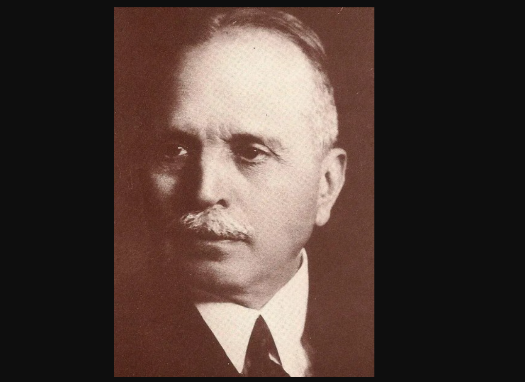 Δημήτριος Αιγινήτης: Σαν σήμερα το 1934 «έφυγε» από τη ζωή ο πρωτοπόρος της επιστήμης