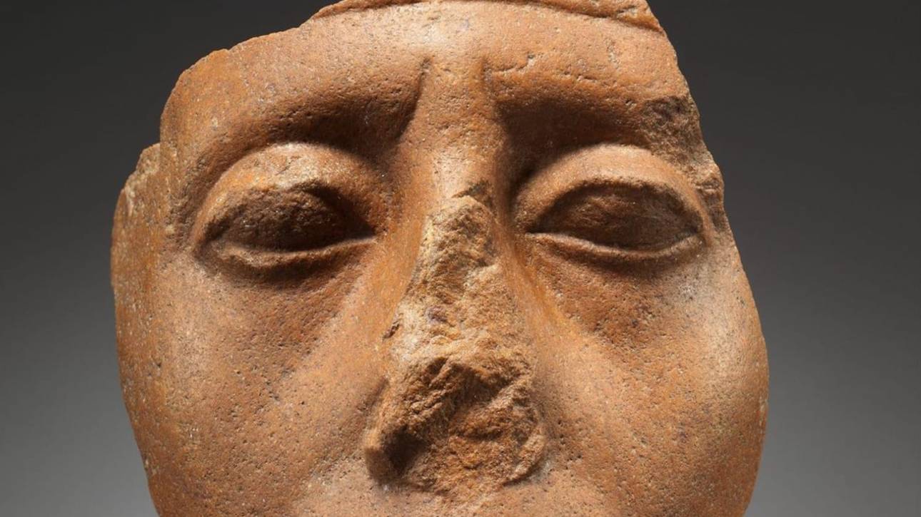 Γιατί τα αρχαία γλυπτά έχουν σπασμένη ή χαμένη μύτη;