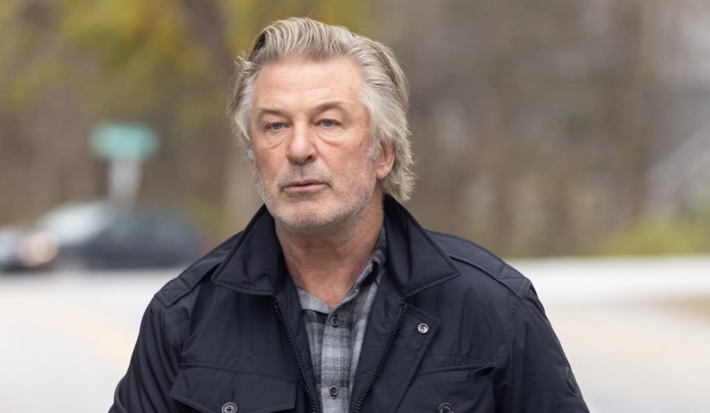 Παραιτήθηκε η ειδική εισαγγελέας που είχε αναλάβει την υπόθεση του Άλεκ Μπάλντουιν