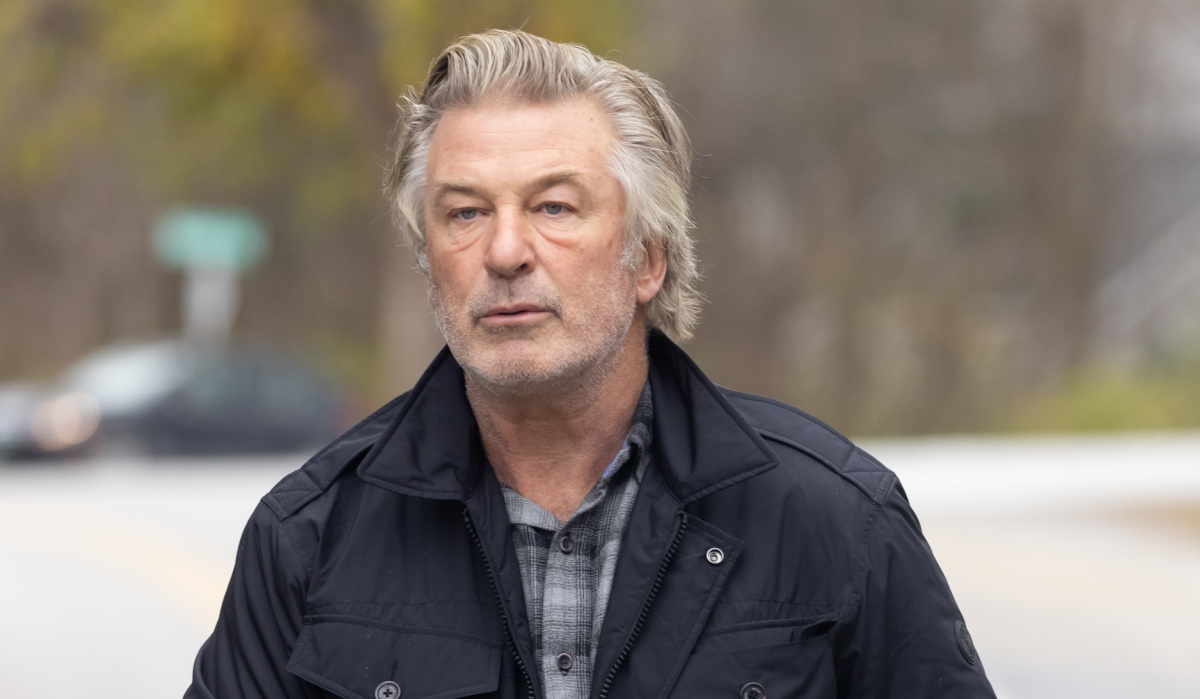 Παραιτήθηκε η ειδική εισαγγελέας που είχε αναλάβει την υπόθεση του Άλεκ Μπάλντουιν