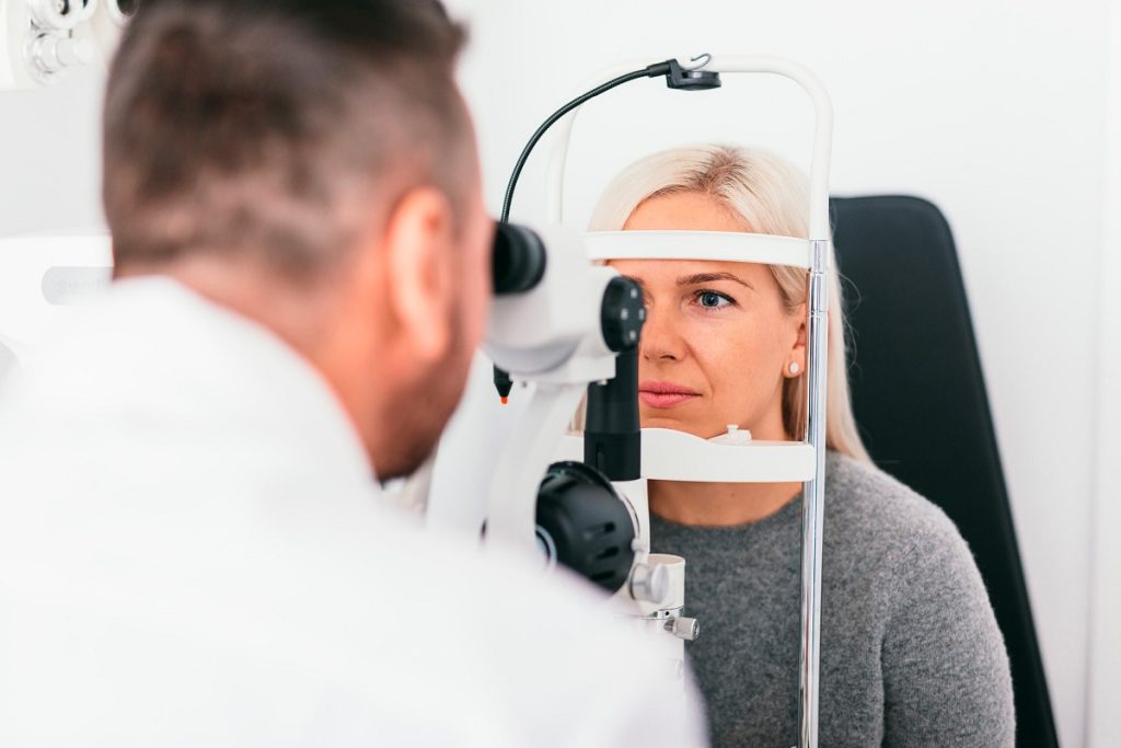 Τι είναι οι οφθαλμικές ημικρανίες και πως μπορείτε να τις αντιμετωπίσετε