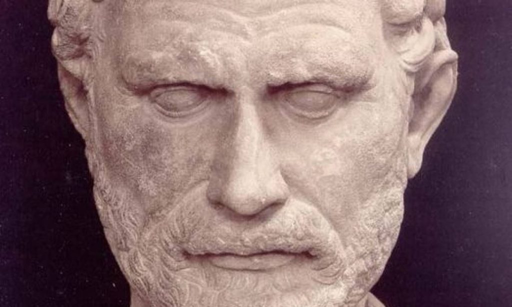 Δημοσθένης: Ο σημαντικότερος ρήτορας της Αρχαίας Ελλάδας