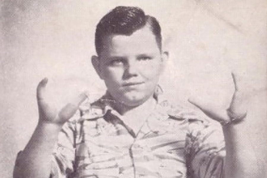 Γκρέιντι Στάιλς Τζούνιορ: Το παιδί «αστακός» – Ο δολοφόνος με τις… δαγκάνες που έκανε πολλούς να χάσουν τον ύπνο τους