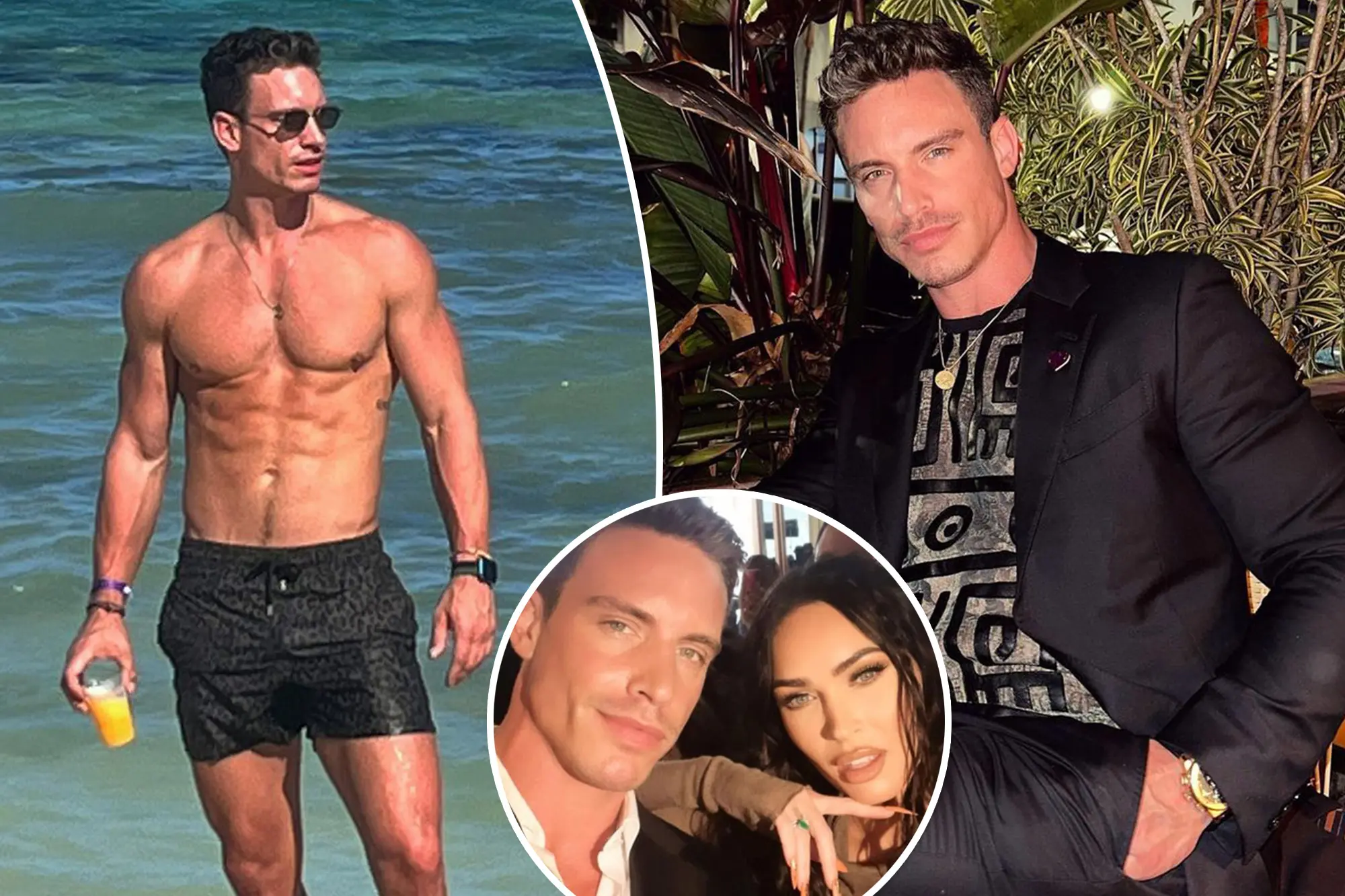 ΗΠΑ: 35χρονος influencer έπεσε από μπαλκόνι στο Μαϊάμι και σκοτώθηκε – Εικάζεται ότι πρόκειται για αυτοκτονία (φωτό)