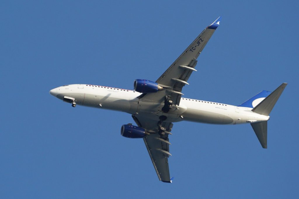 ΗΠΑ: Οι αρχές ερευνούν παραλίγο σύγκρουση αεροπλάνων στο αεροδρόμιο της Ουάσινγκτον