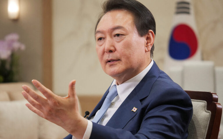 Νότια Κορέα: Κάνει πίσω στα σχέδια για εργάσιμη εβδομάδα 69 ωρών από 52
