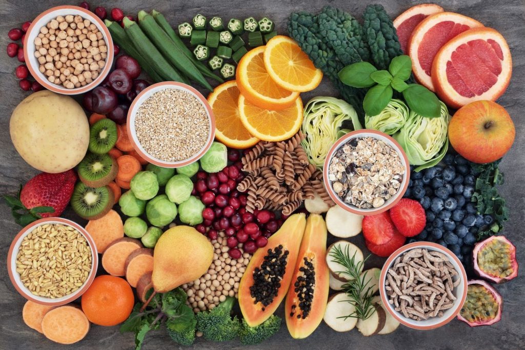 Φυτικές ίνες: Αυτές είναι 11  τροφές που πρέπει να εντάξετε στην διατροφή σας