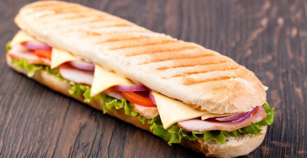 Έξι τρόποι με τους οποίους μπορεί να σας «σκοτώσει» ένα σάντουιτς