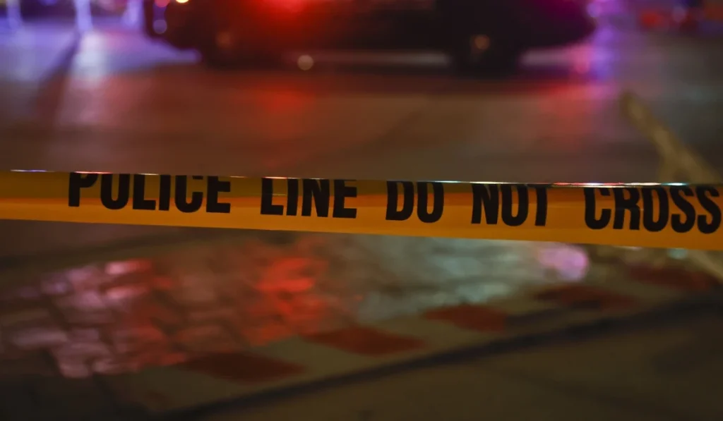 Μακελειό στον Καναδά: Σκότωσε δύο αστυνομικούς που κλήθηκαν σε περιστατικό ενδοοικογενειακής βίας και μετά αυτοκτόνησε