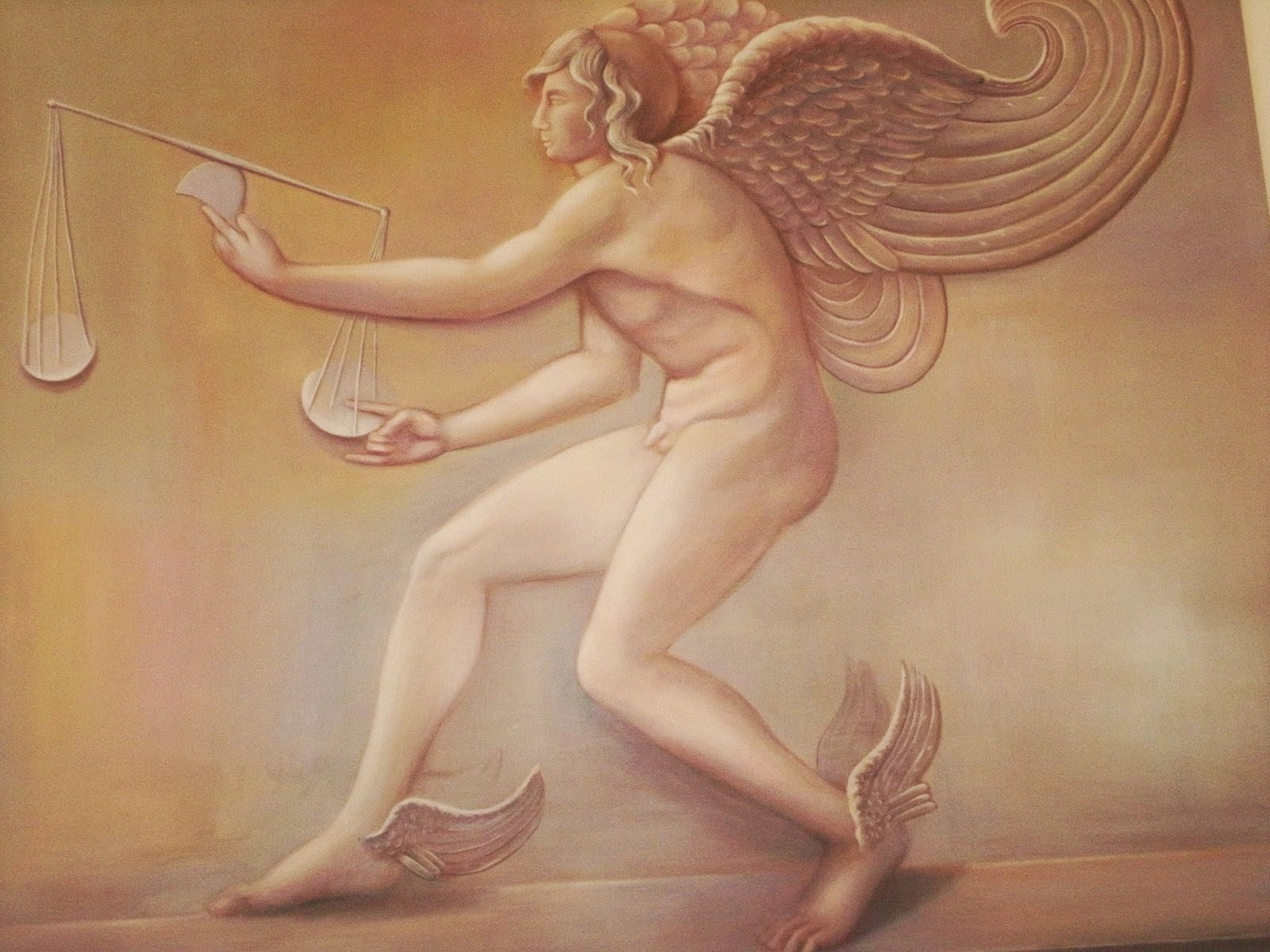 Γιατί στην αρχαία Ελλάδα ανάσταιναν τους Θεούς τους;