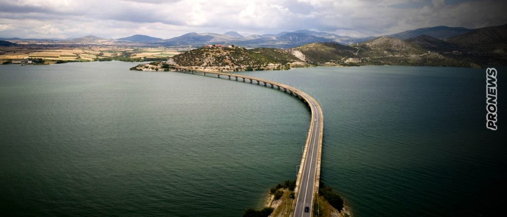 Υπό κατάρρευση η γέφυρα των Σερβίων Κοζάνης; – Εντός της ημέρας οι αποφάσεις για το οριστικό κλείσιμό της