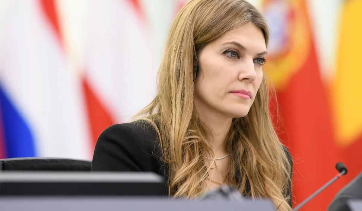 Εύα Καϊλή: Απορρίφθηκε η έφεσή της – Παραμένει στη φυλακή