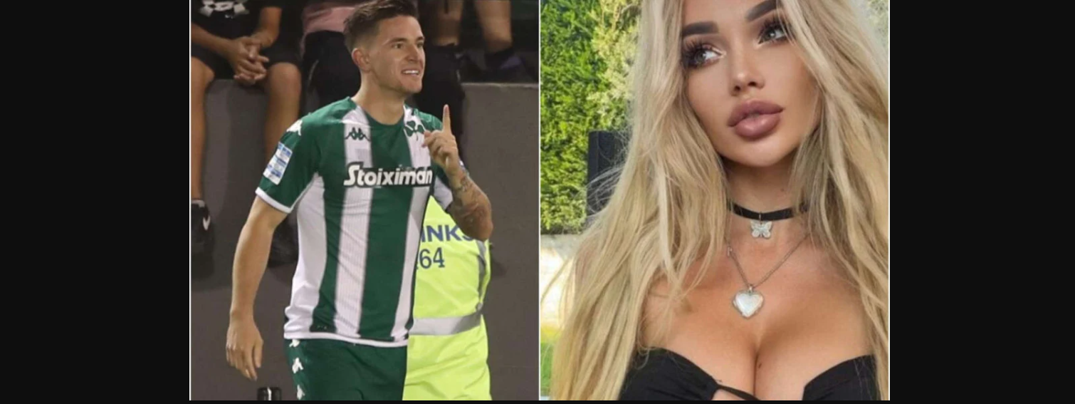 Στα «μαχαίρια» με την πρώην σύζυγό του ο Μ.Βέρμπιτς: «Πόσοι πατεράδες ξαπλώνουν με τρανς;» (φωτο)