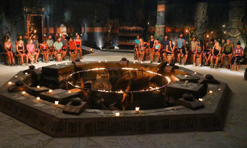 Survivor spoiler: Αυτός ο παίκτης αποχωρεί στο σημερινό επεισόδιο