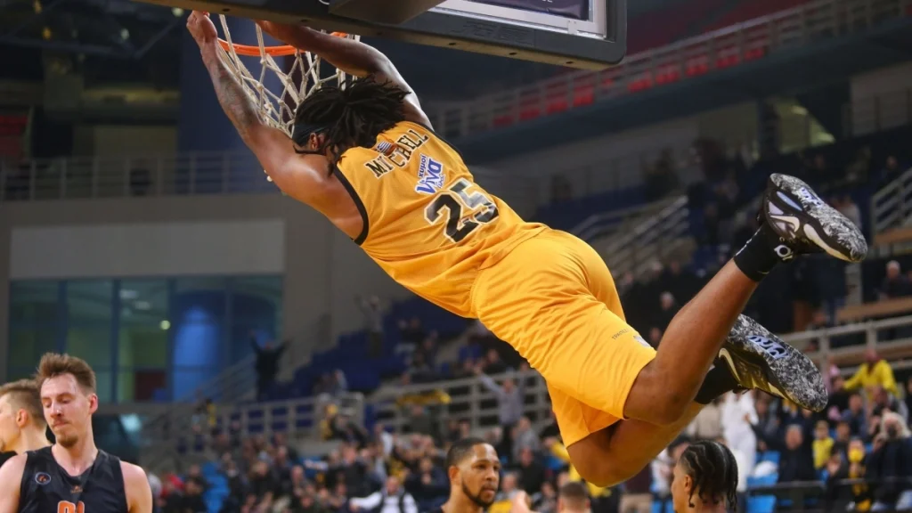 Basket League: Αναβλήθηκε το Προμηθέας – ΑΕΚ