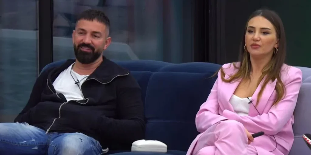 Αλβανικό Big Brother: Οι παίκτες τραγούδησαν Μαζωνάκη και έγιναν viral (βίντεο)