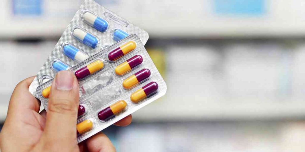 Ο ΠΟΥ προειδοποιεί: Μόλις 12 νέα αντιβιοτικά έχουν λάβει έγκριση σε Ευρώπη και ΗΠΑ