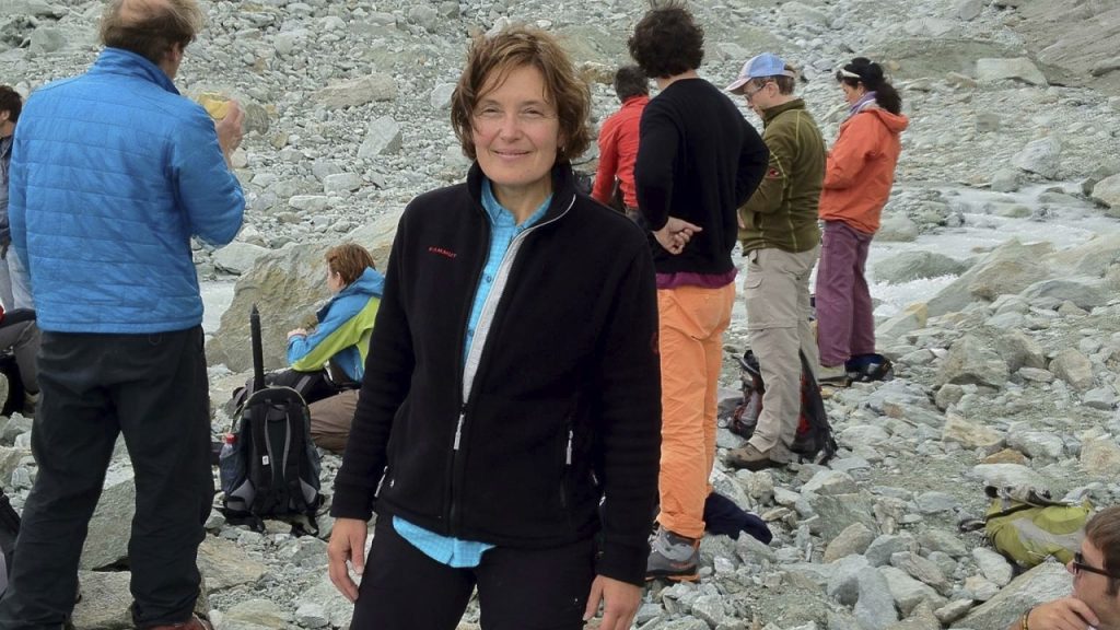 Κρήτη: Αναβλήθηκε η δίκη για την άγρια δολοφονία της Αμερικανίδας βιολόγου Σούζαν Ίτον