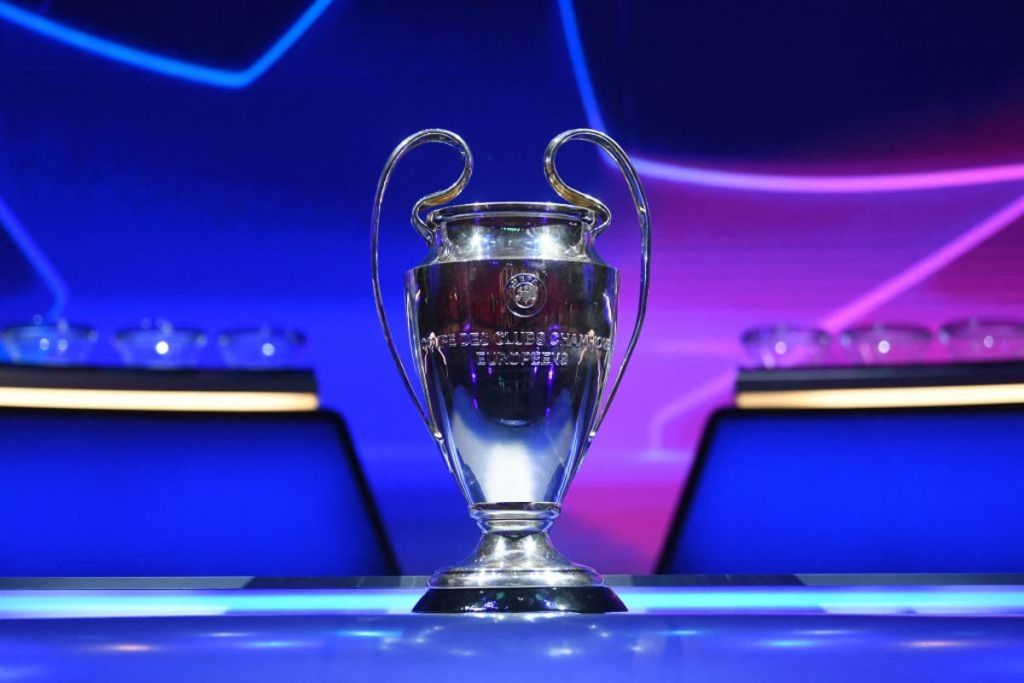 Champions League: Αυτές είναι οι ομάδες που προκρίθηκαν στα προημιτελικά