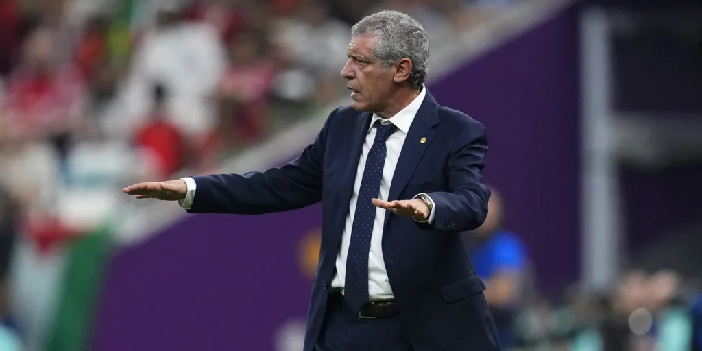 «Έλουσαν» με πεντοχίλιαρα τον Φερνάντο Σάντος σε ελληνική ταβέρνα στην Πολωνία (φωτό)