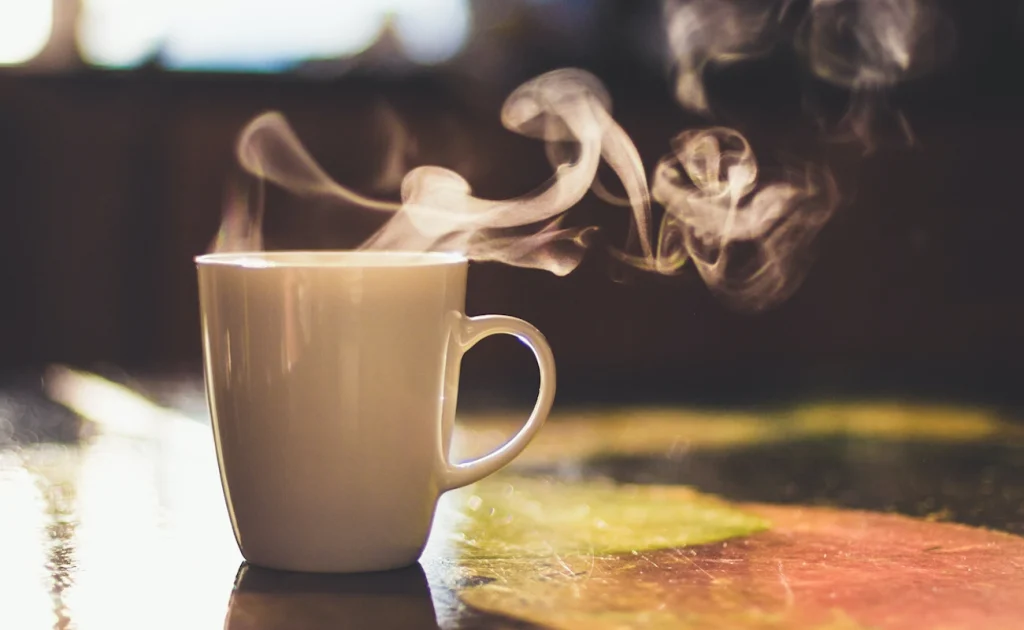 Νέα μελέτη: Η καφεΐνη μπορεί να μειώνει το σωματικό λίπος και τον κίνδυνο διαβήτη