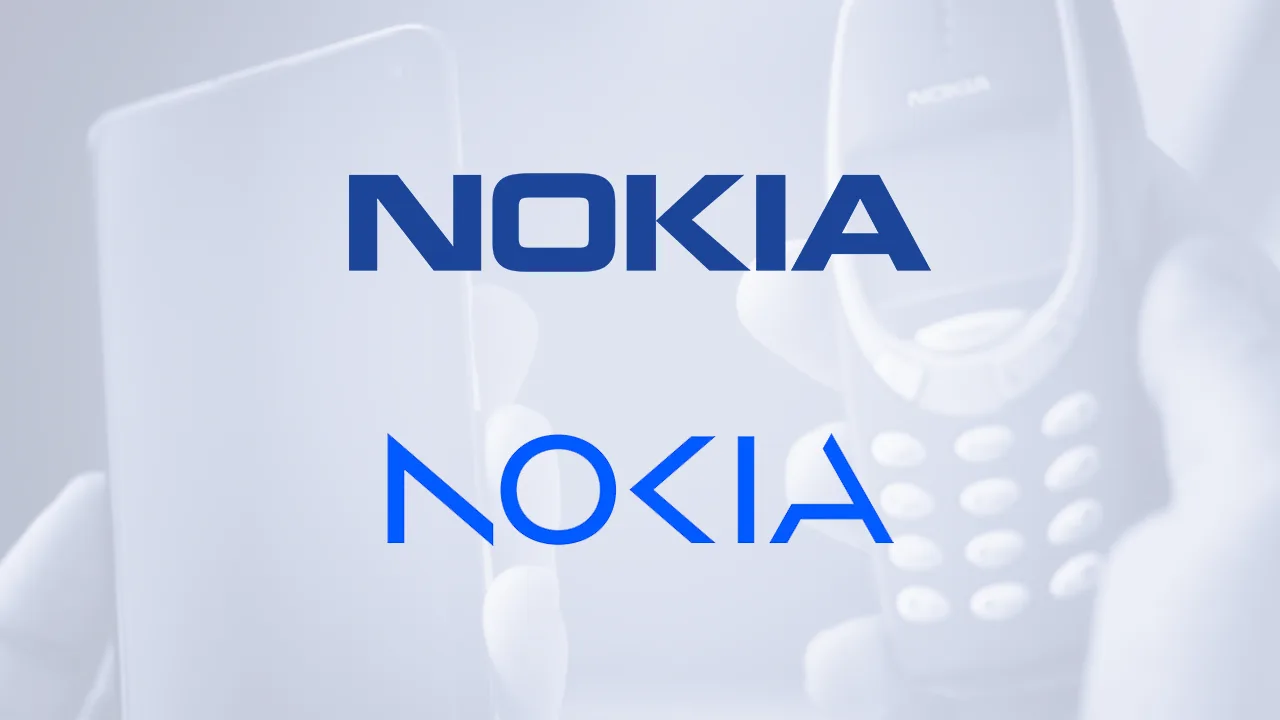 Η Nokia ανανέωσε το λογότυπό της μετά από 44 χρόνια (φώτο)