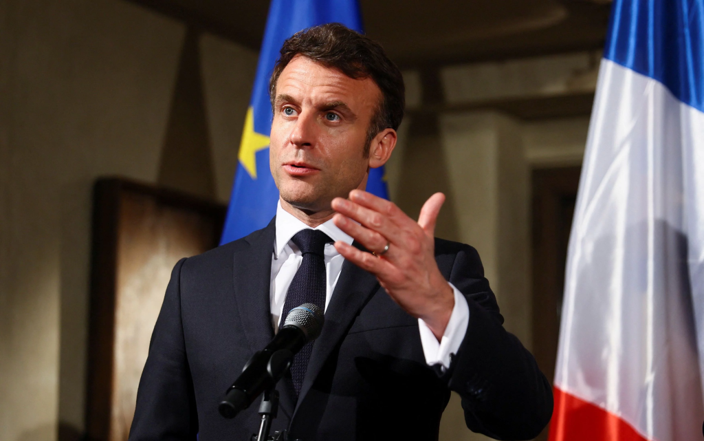 Γαλλία: Πέρασε από τη Γερουσία η μεταρρύθμιση του συνταξιοδοτικού – Μεγάλη «μάχη» αναμένεται στην Εθνοσυνέλευση