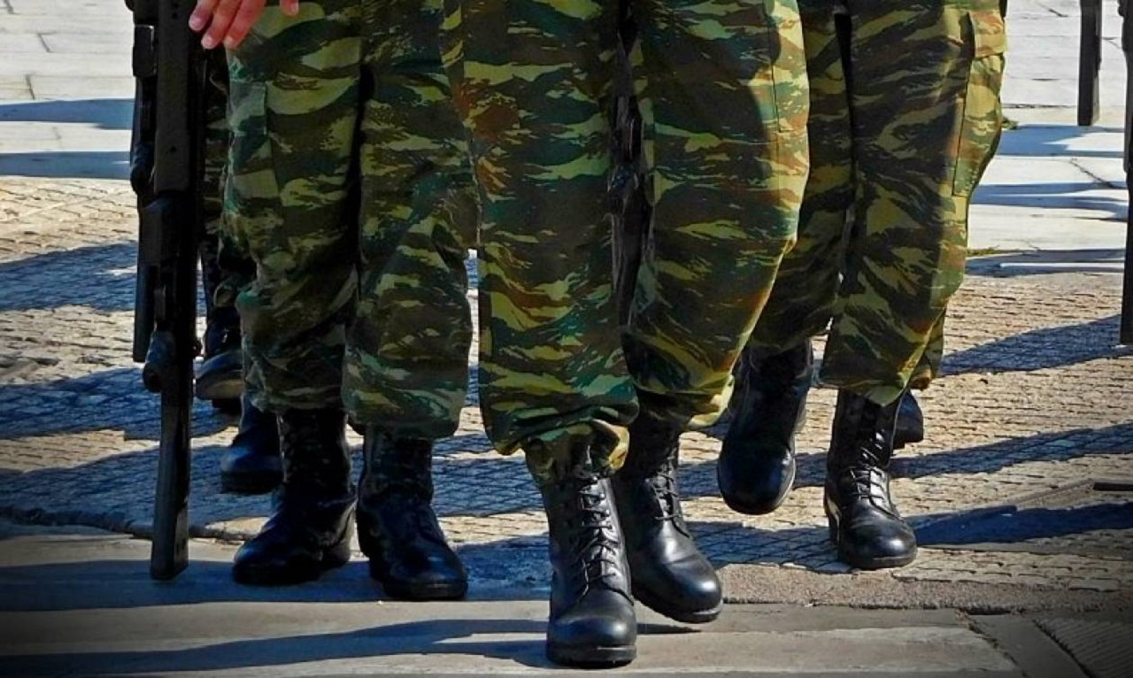 Στρατολογία: Μέχρι πότε πρέπει να καταθέσουν Δελτίο Απογραφής οι γεννημένοι το 2005