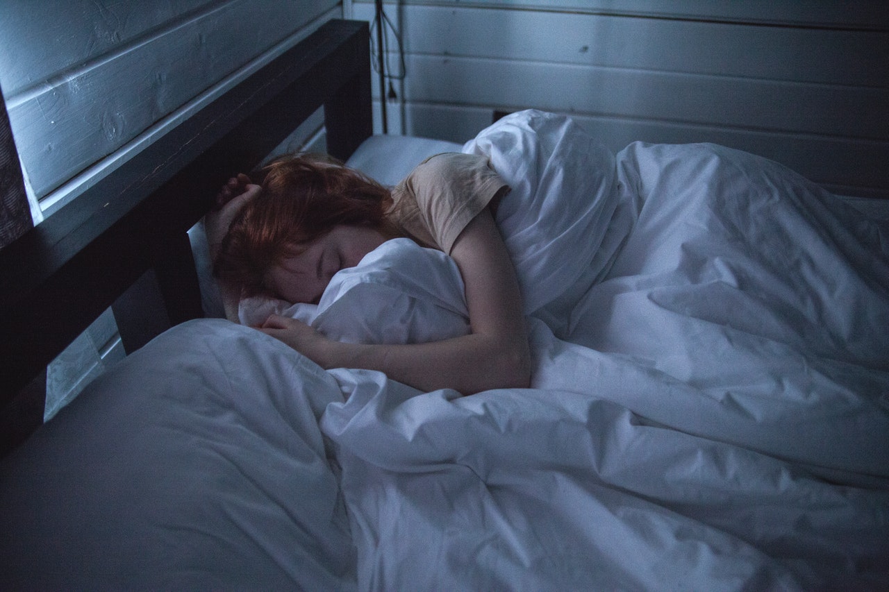 Διαταραχές ύπνου: Πώς συνδέονται με τον κίνδυνο εμφάνισης εγκεφαλικού επεισοδίου