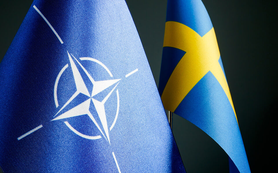 Σουηδία: Απογοήτευση που δεν έλαβε το «πράσινο φως» για την ένταξη στο ΝΑΤΟ: «Δεν το θέλαμε, αλλά ήμασταν προετοιμασμένοι»