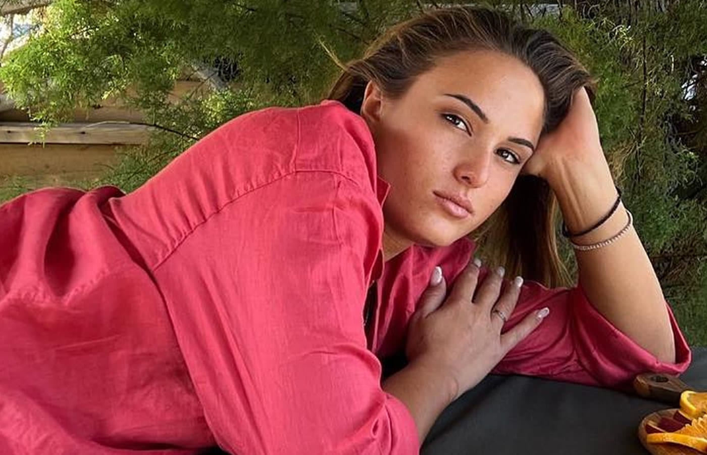 Ασημίνα Χατζηανδρέου: Η πρώτη ανάρτησή της μετά τις δηλώσεις του Ατζούν – «Η αρχή της δικαίωσης – Χωρίς πολλά λόγια» (φώτο)