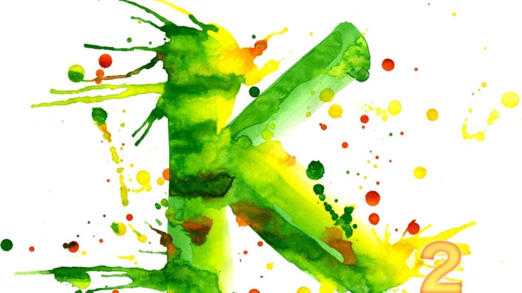 Βιταμίνη Κ2: Οι καλύτερες τροφές και ποια είναι τα οφέλη της