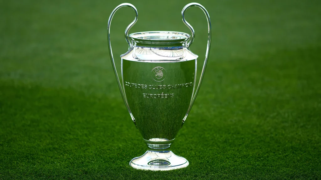 Champions League: Αναλυτικά το πρόγραμμα των προημιτελικών