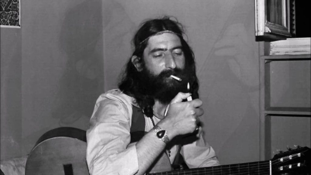 Σαν σήμερα το 1988 αυτοκτόνησε ο Νικόλας Άσιμος (βίντεο)