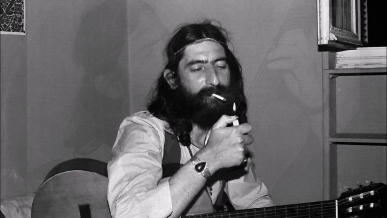 Σαν σήμερα το 1988 αυτοκτόνησε ο Νικόλας Άσιμος (βίντεο)